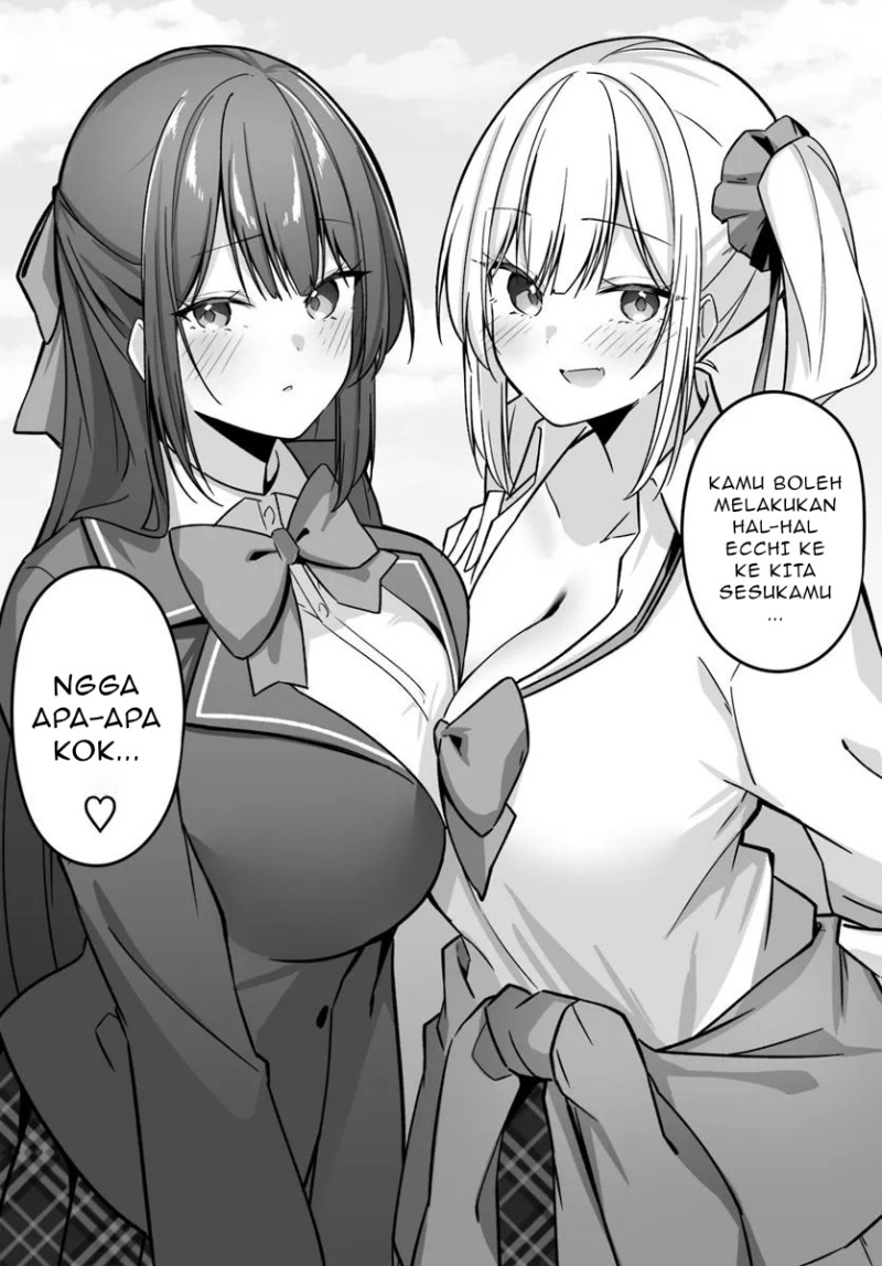 Madogiwa henshuu to baka ni sareta ore ga, futago JK to doukyo suru koto ni natta