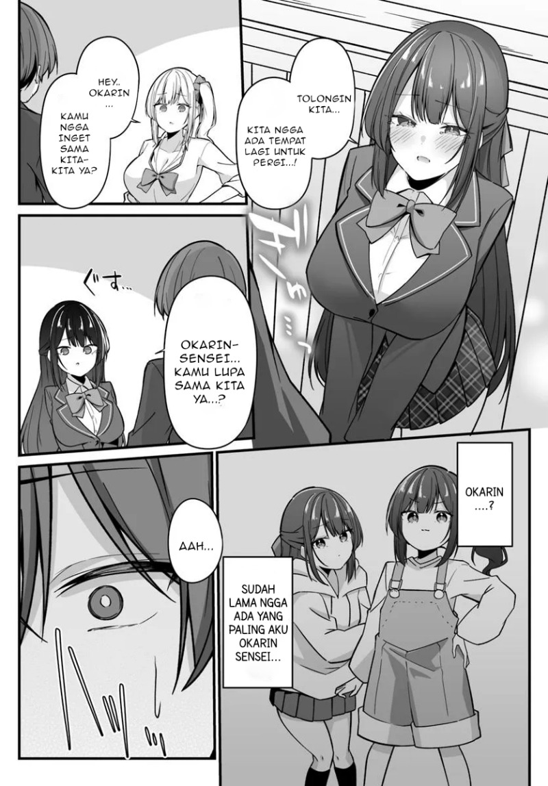 Madogiwa henshuu to baka ni sareta ore ga, futago JK to doukyo suru koto ni natta