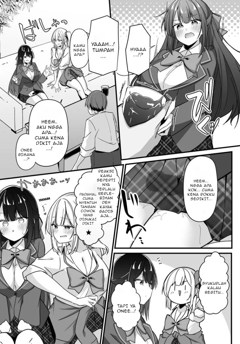 Madogiwa henshuu to baka ni sareta ore ga, futago JK to doukyo suru koto ni natta