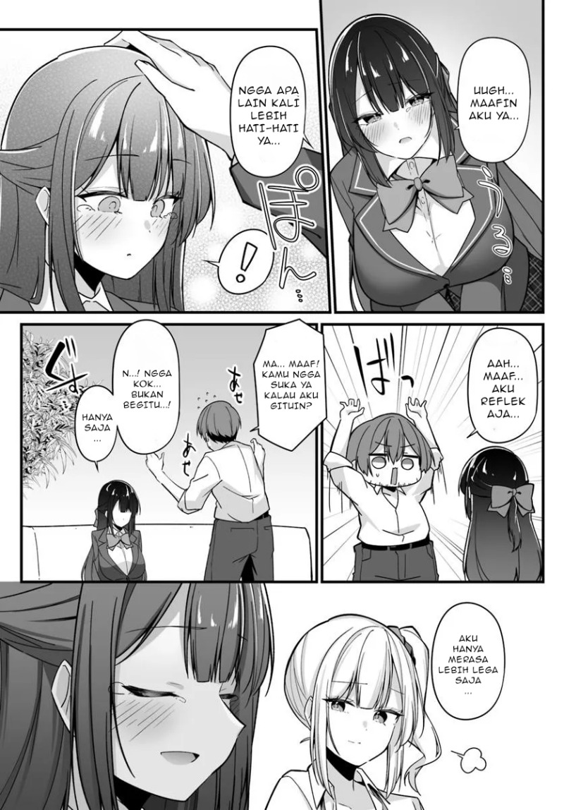 Madogiwa henshuu to baka ni sareta ore ga, futago JK to doukyo suru koto ni natta