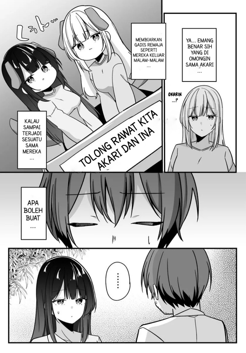 Madogiwa henshuu to baka ni sareta ore ga, futago JK to doukyo suru koto ni natta