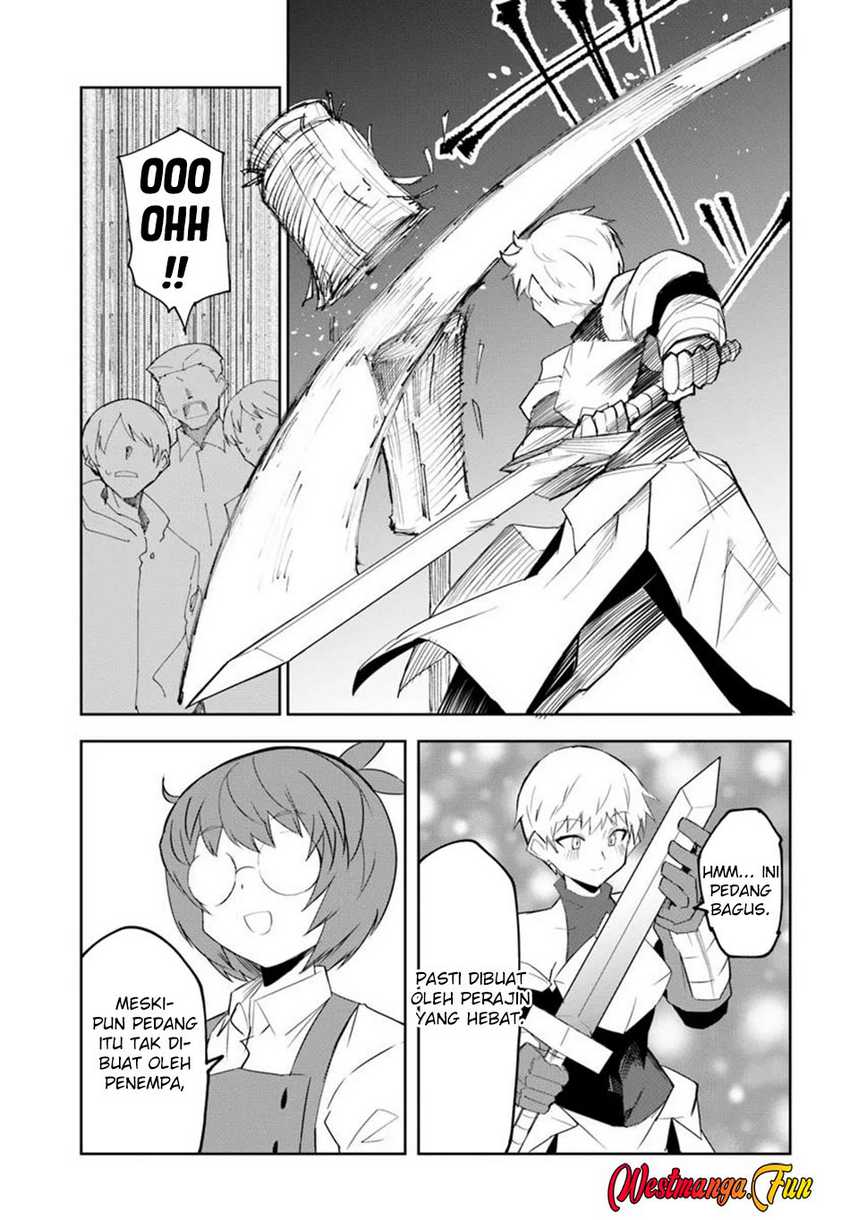 Magi Craft Meister