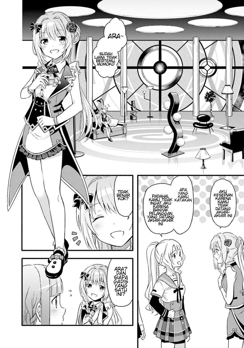 Magia Record: Mahou Shoujo Madoka Magica Gaiden