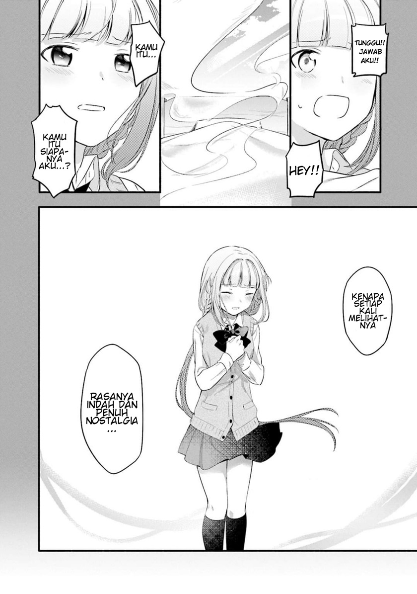 Magia Record: Mahou Shoujo Madoka Magica Gaiden