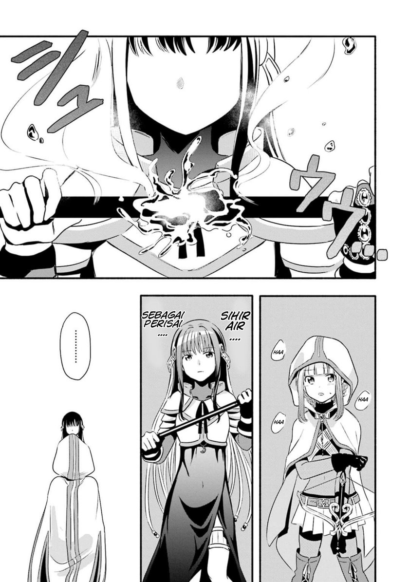 Magia Record: Mahou Shoujo Madoka Magica Gaiden