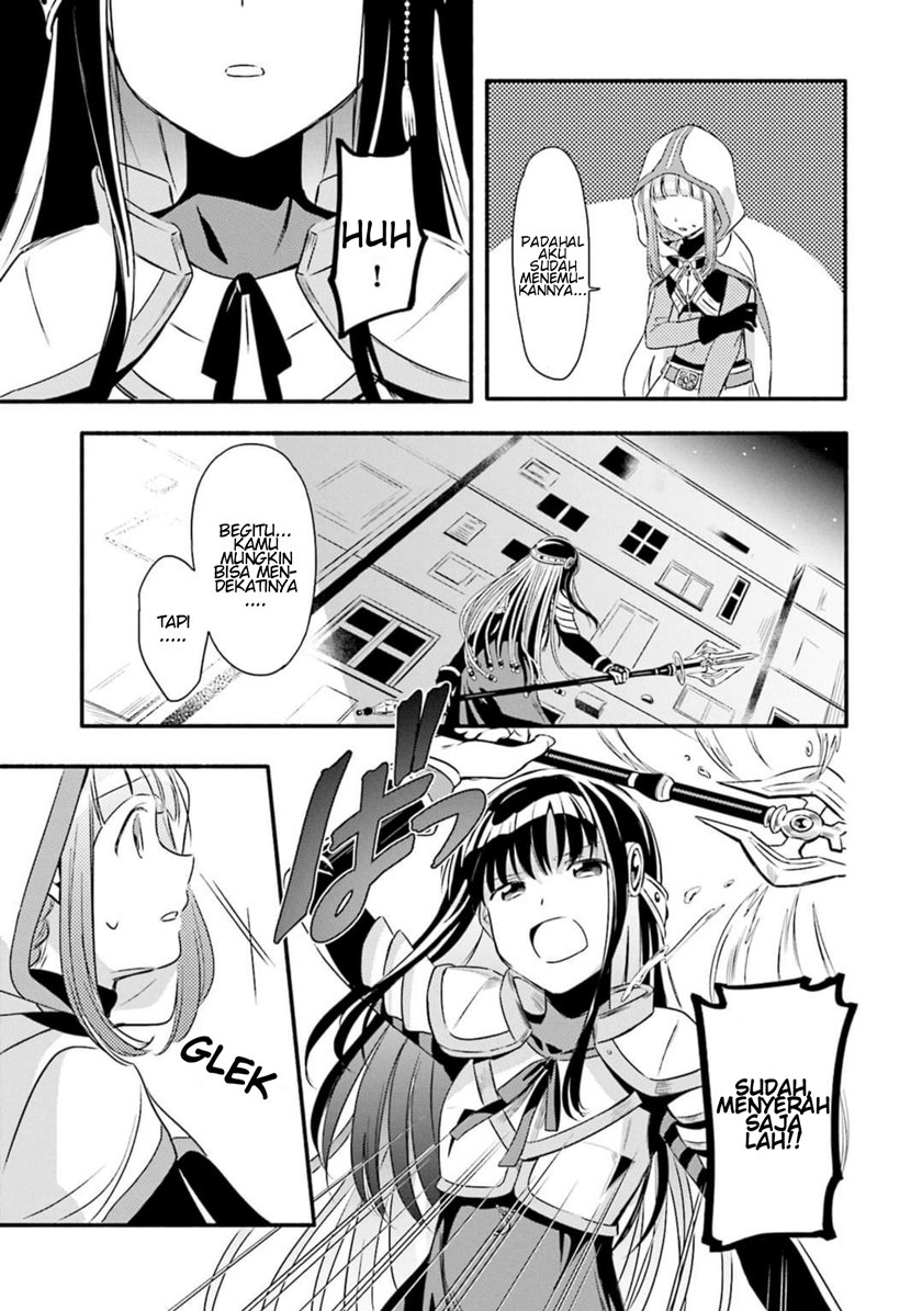 Magia Record: Mahou Shoujo Madoka Magica Gaiden