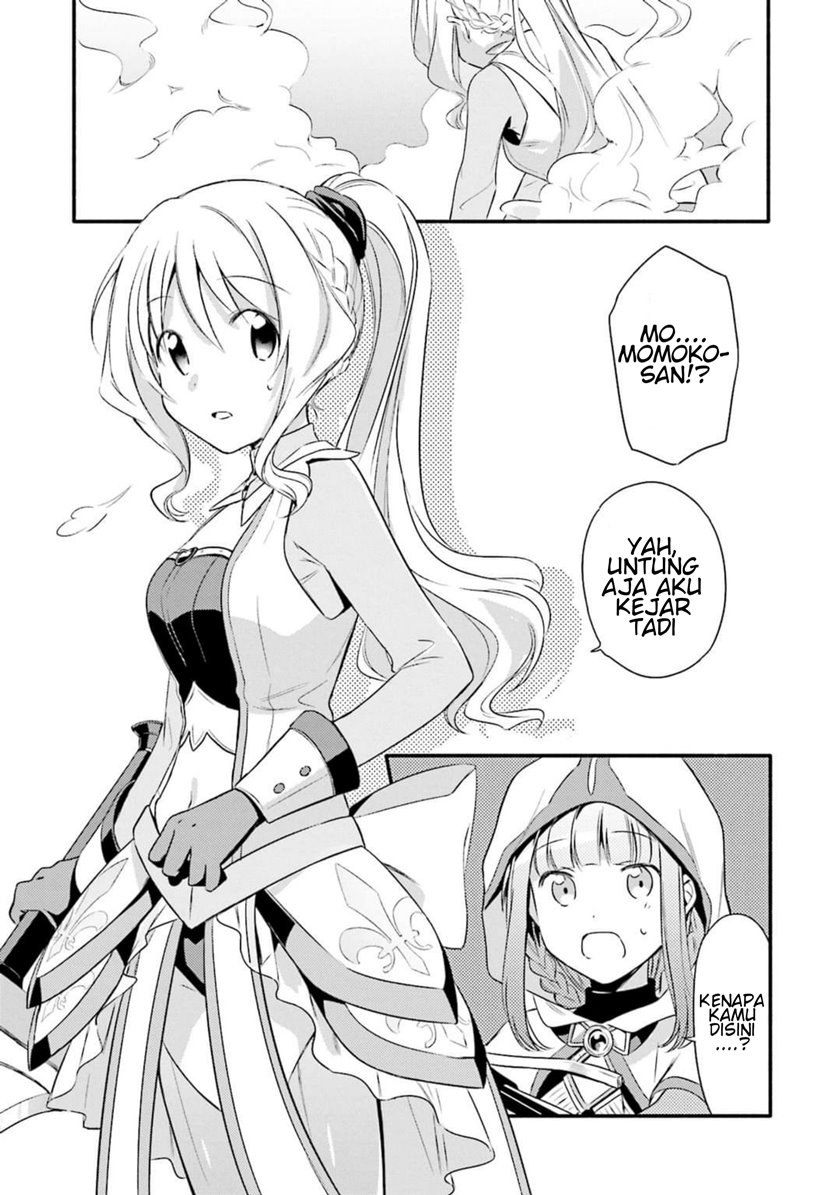 Magia Record: Mahou Shoujo Madoka Magica Gaiden