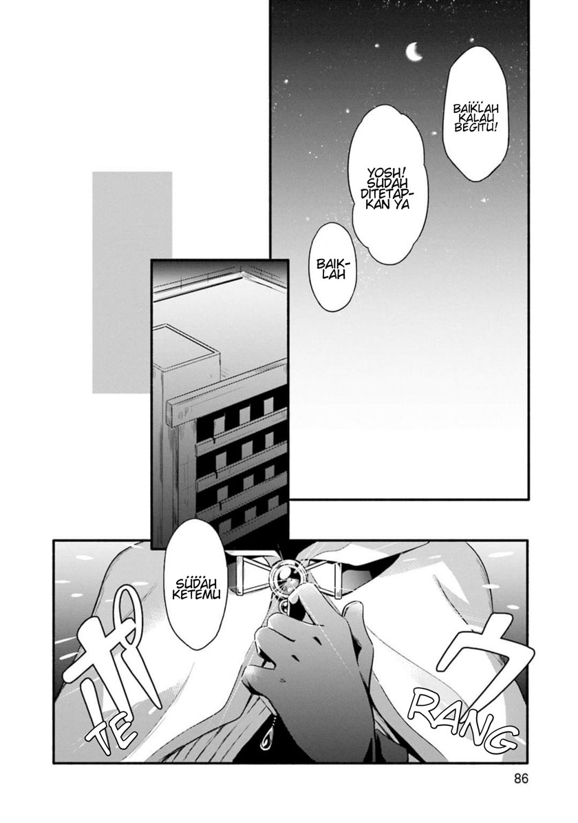 Magia Record: Mahou Shoujo Madoka Magica Gaiden