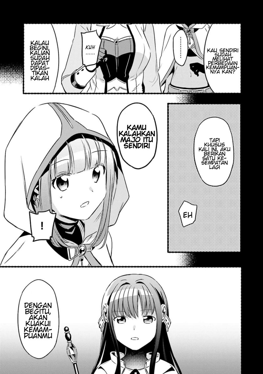 Magia Record: Mahou Shoujo Madoka Magica Gaiden