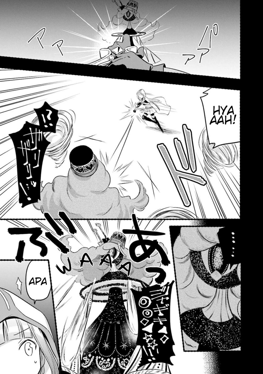 Magia Record: Mahou Shoujo Madoka Magica Gaiden