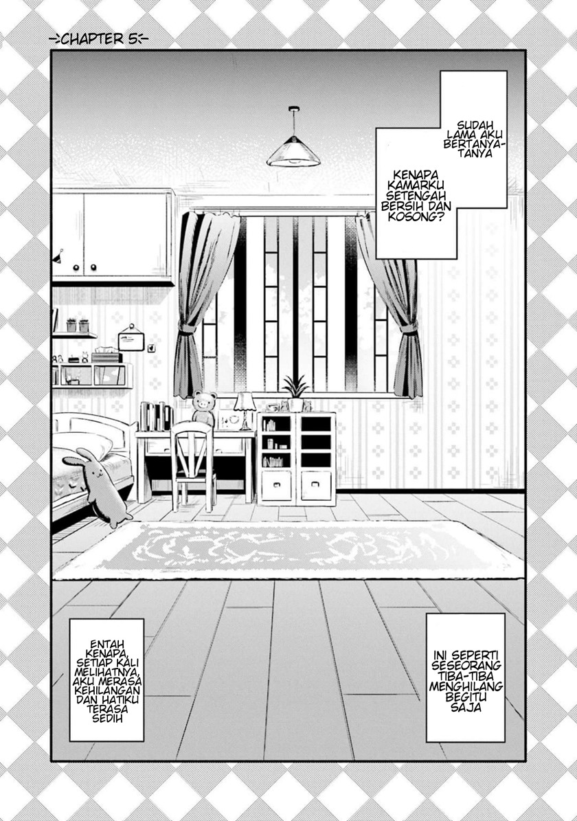 Magia Record: Mahou Shoujo Madoka Magica Gaiden