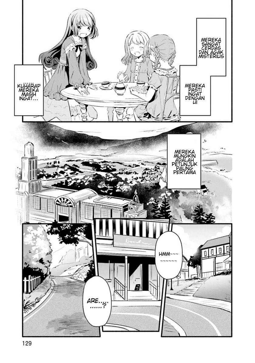 Magia Record: Mahou Shoujo Madoka Magica Gaiden