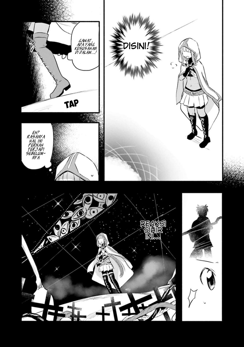 Magia Record: Mahou Shoujo Madoka Magica Gaiden