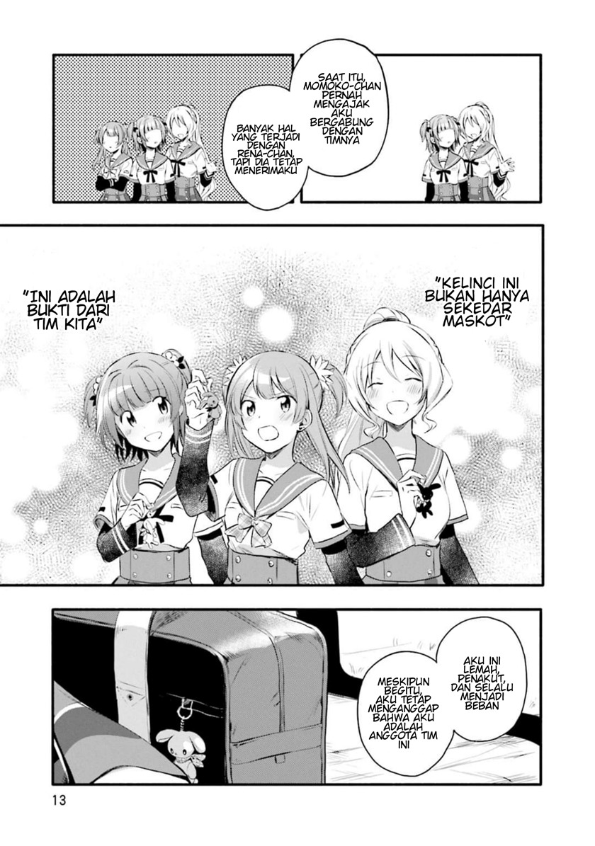 Magia Record: Mahou Shoujo Madoka Magica Gaiden