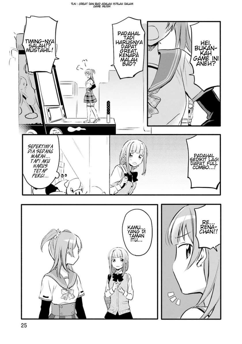 Magia Record: Mahou Shoujo Madoka Magica Gaiden