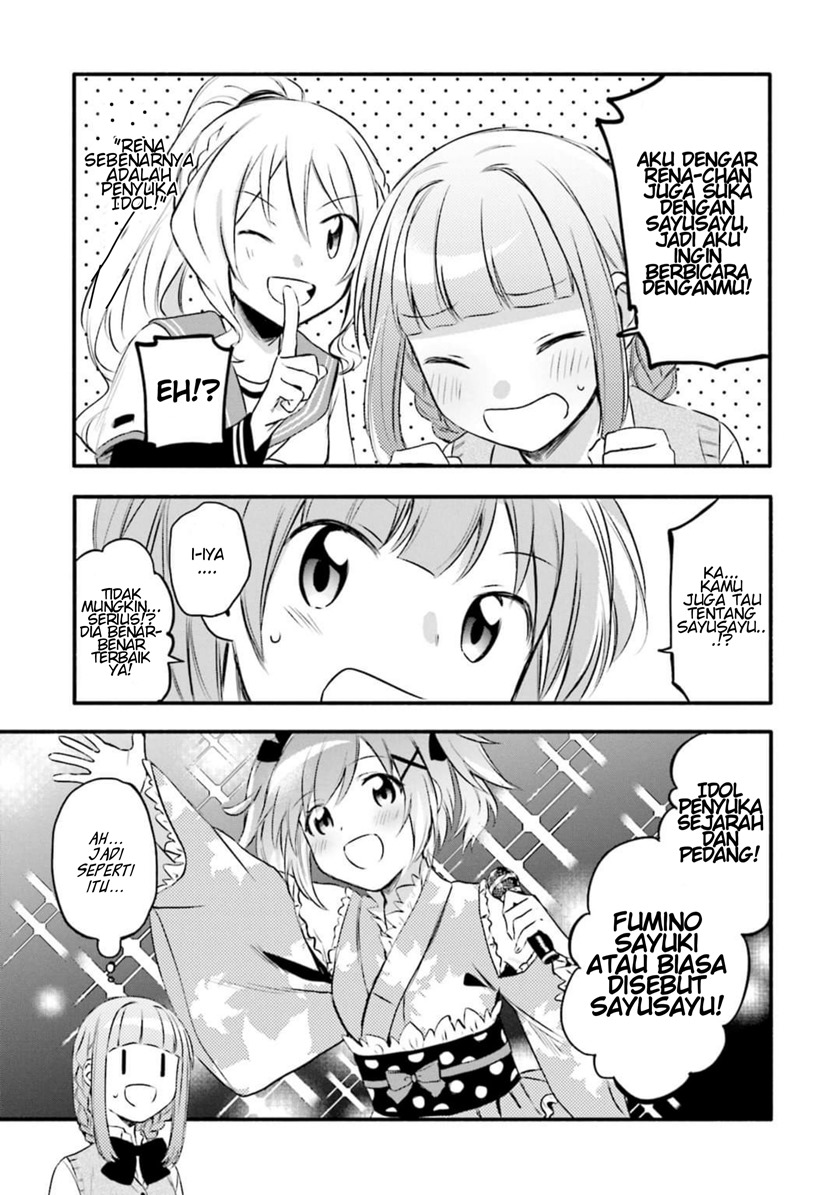 Magia Record: Mahou Shoujo Madoka Magica Gaiden