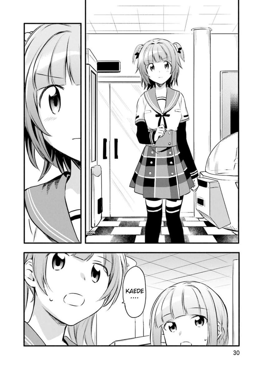Magia Record: Mahou Shoujo Madoka Magica Gaiden