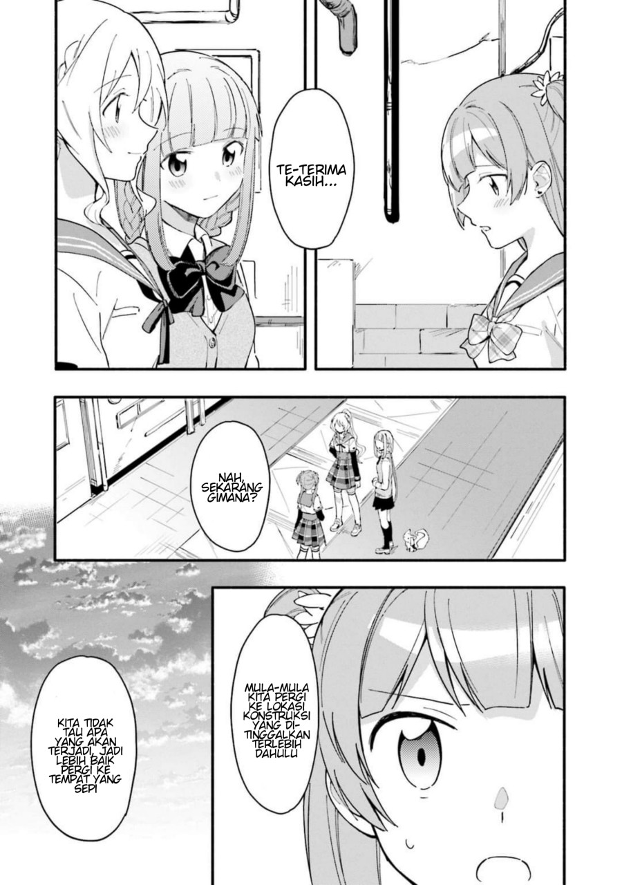 Magia Record: Mahou Shoujo Madoka Magica Gaiden