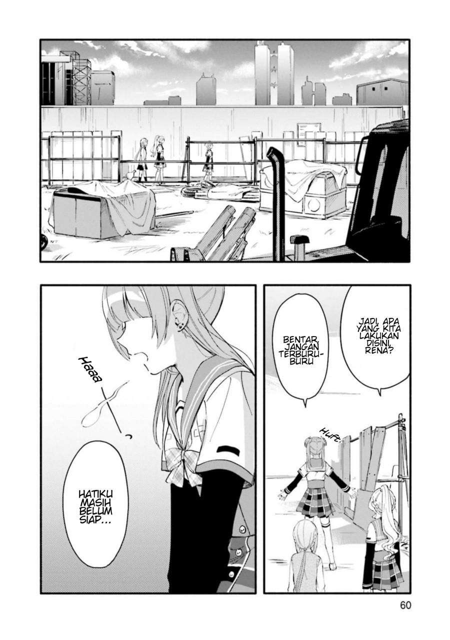 Magia Record: Mahou Shoujo Madoka Magica Gaiden