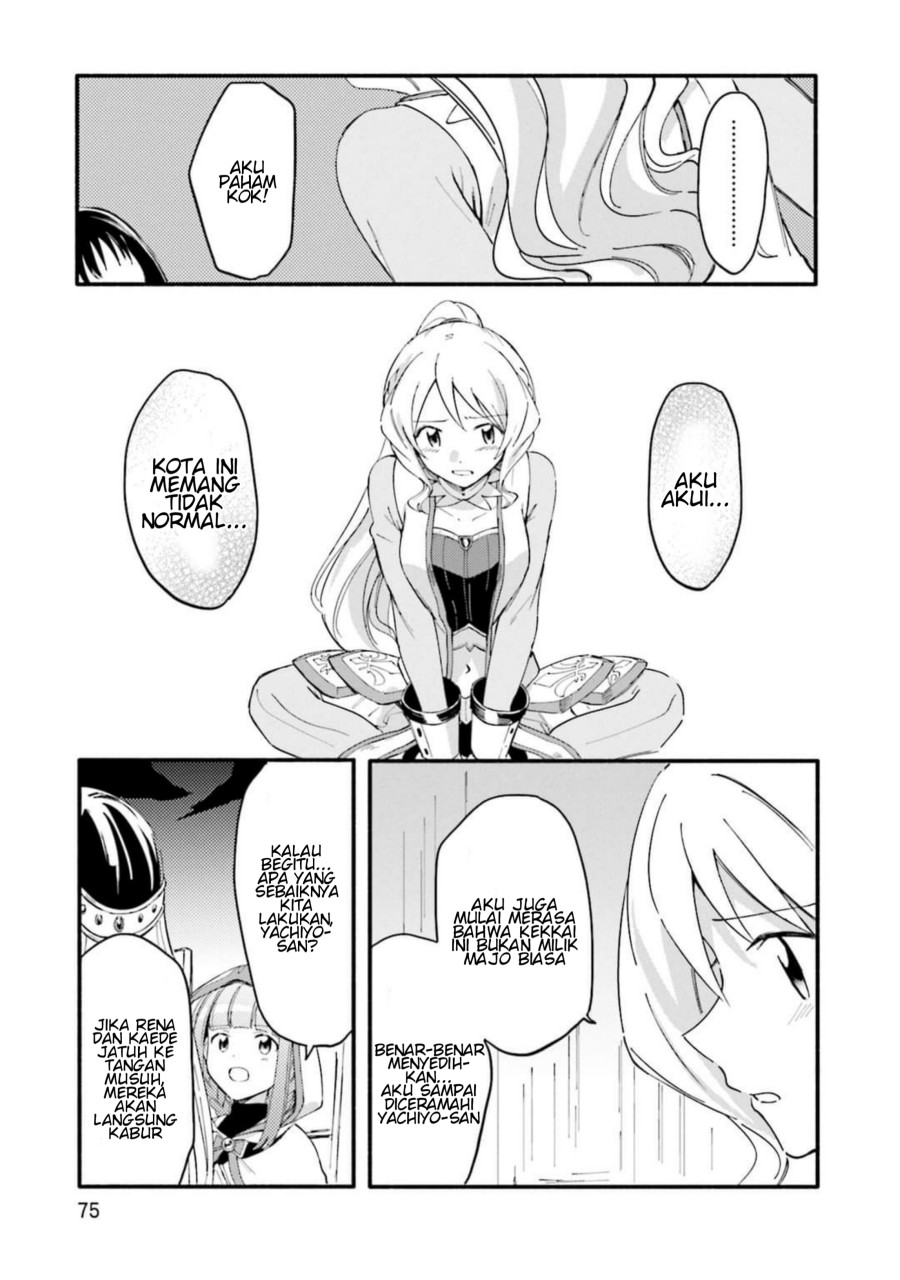 Magia Record: Mahou Shoujo Madoka Magica Gaiden