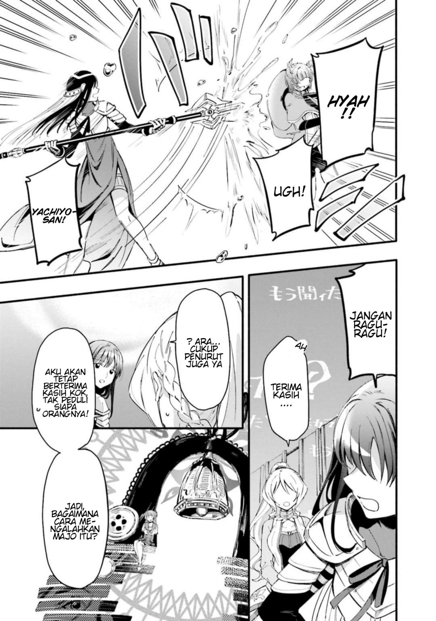 Magia Record: Mahou Shoujo Madoka Magica Gaiden