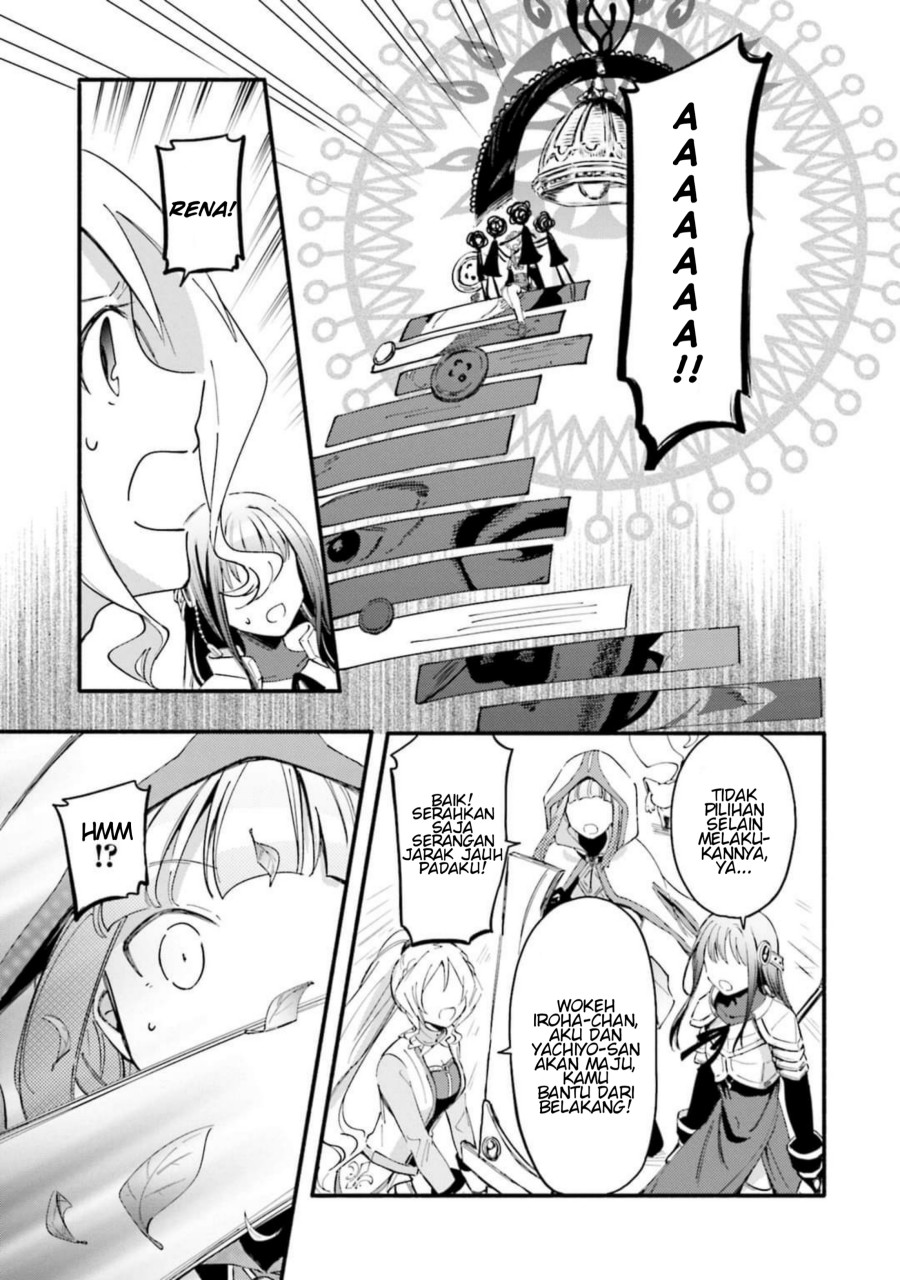 Magia Record: Mahou Shoujo Madoka Magica Gaiden