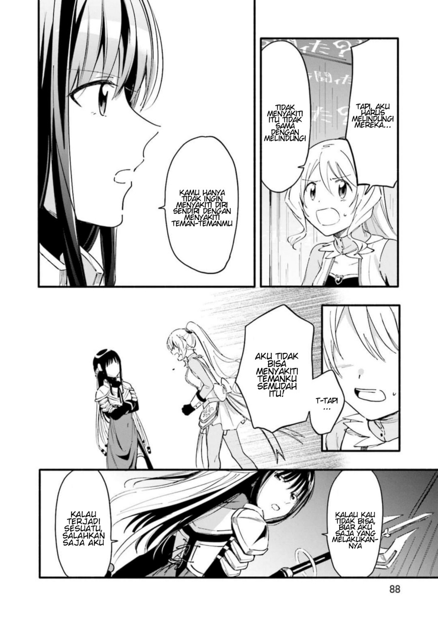 Magia Record: Mahou Shoujo Madoka Magica Gaiden