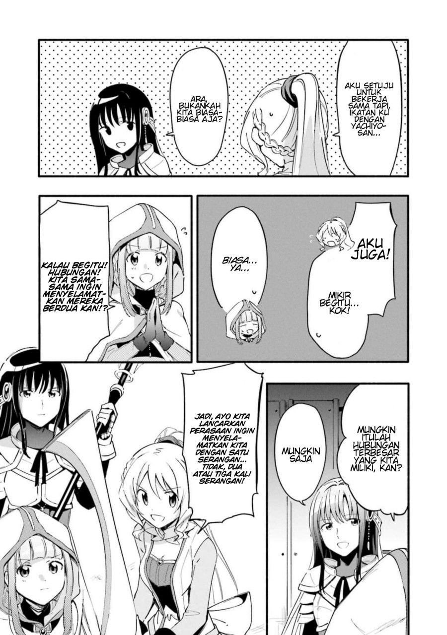 Magia Record: Mahou Shoujo Madoka Magica Gaiden