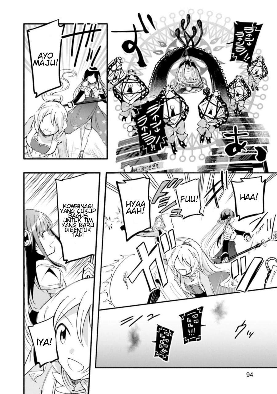 Magia Record: Mahou Shoujo Madoka Magica Gaiden