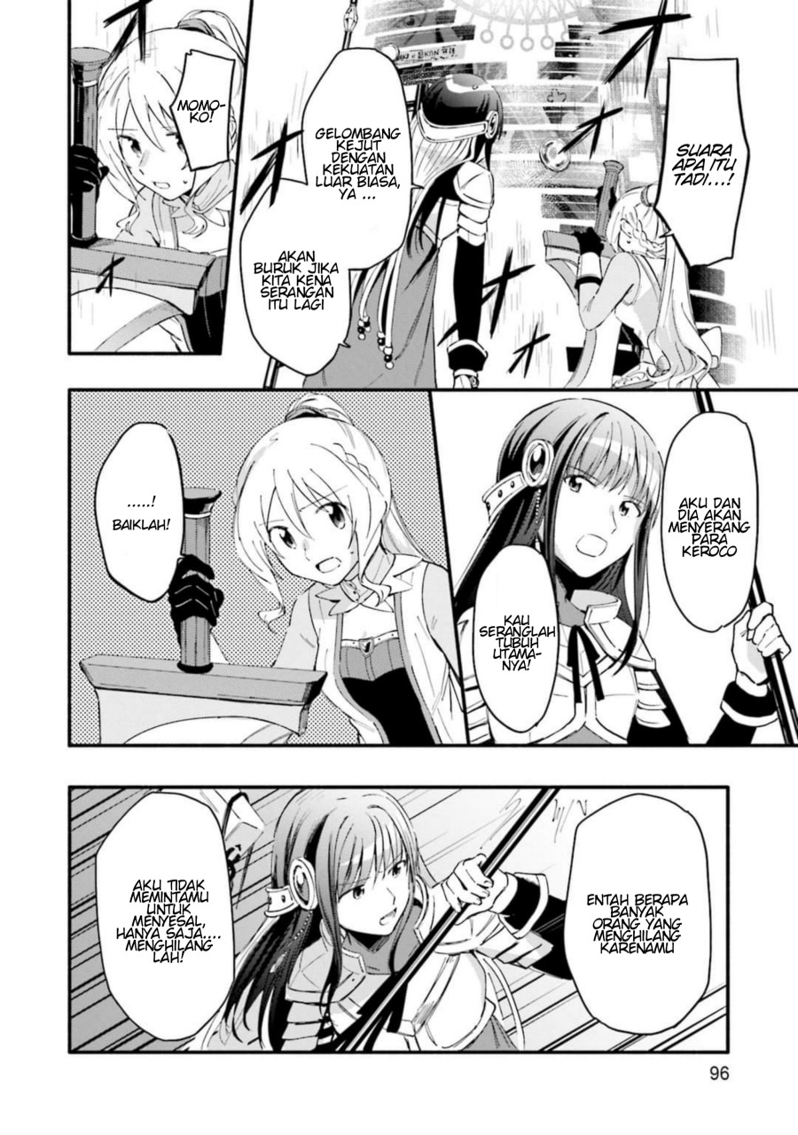Magia Record: Mahou Shoujo Madoka Magica Gaiden