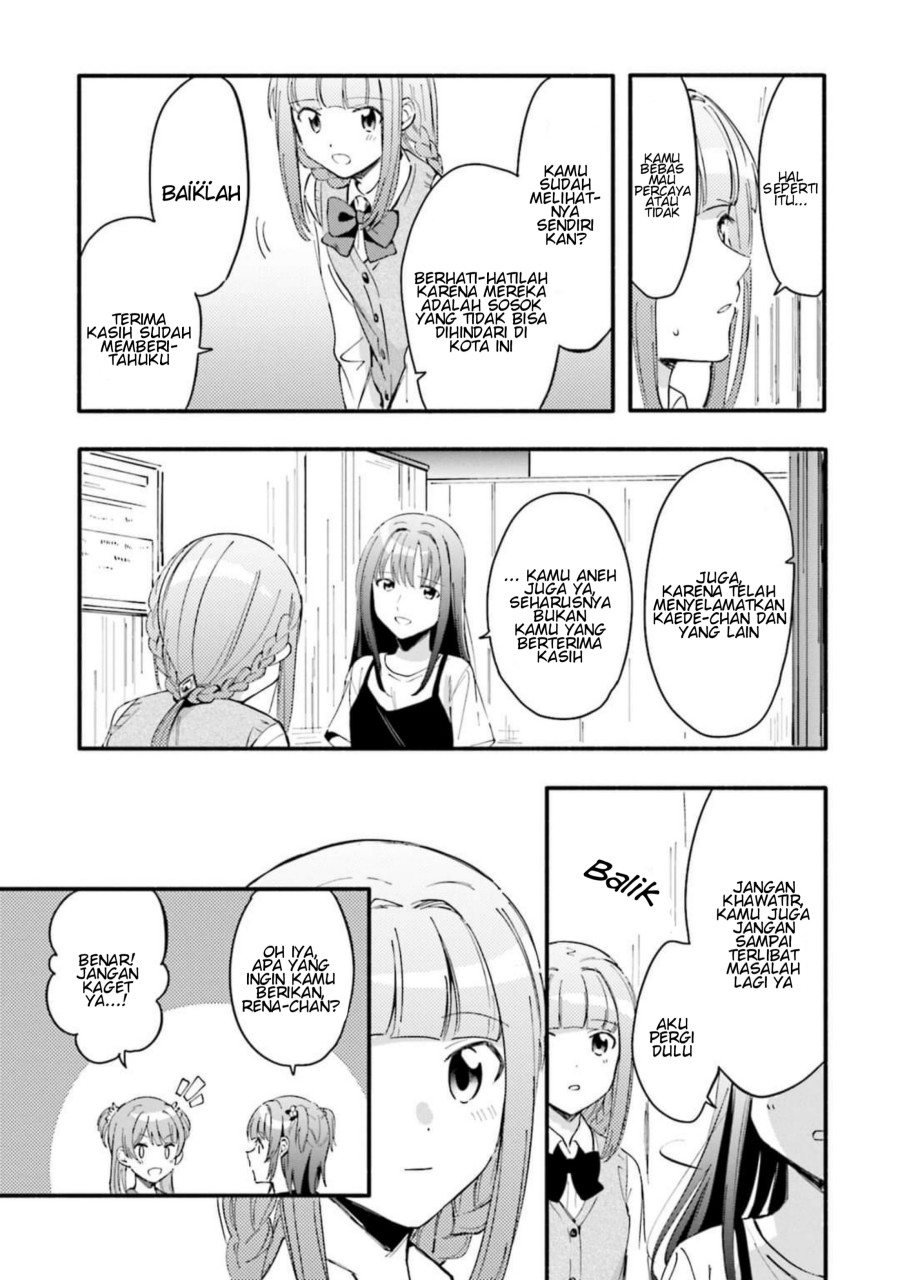Magia Record: Mahou Shoujo Madoka Magica Gaiden