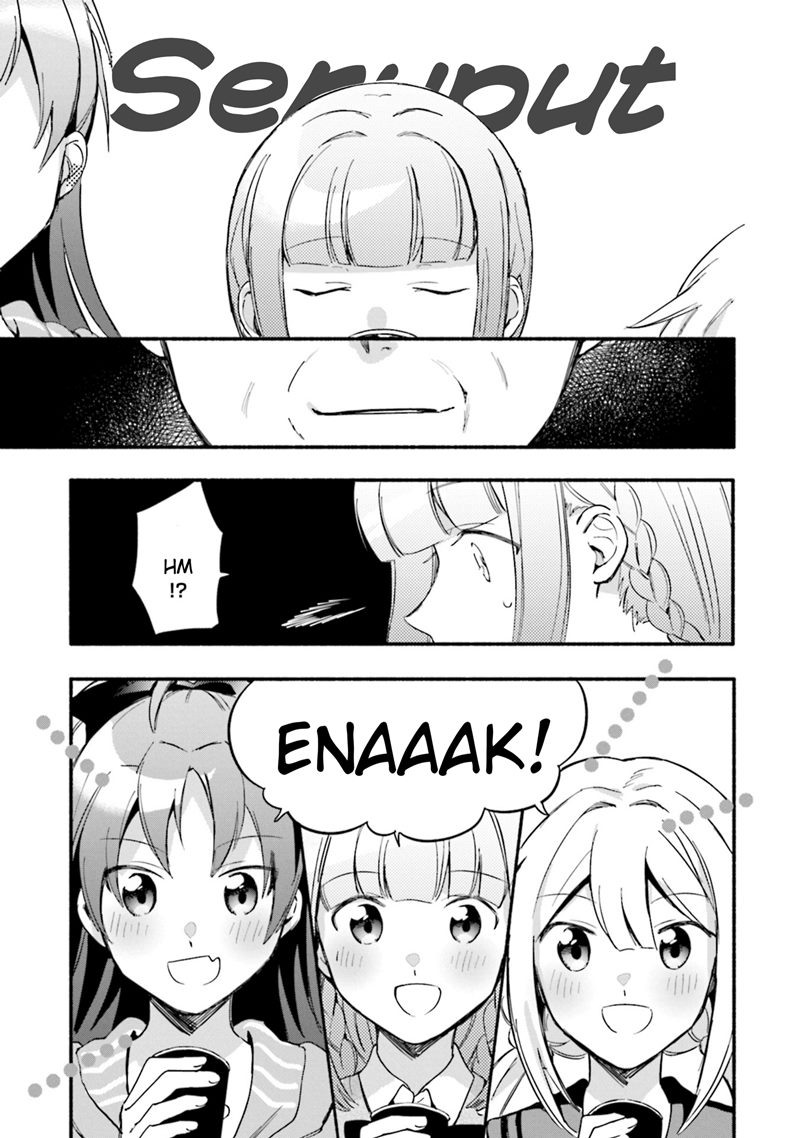Magia Record: Mahou Shoujo Madoka Magica Gaiden