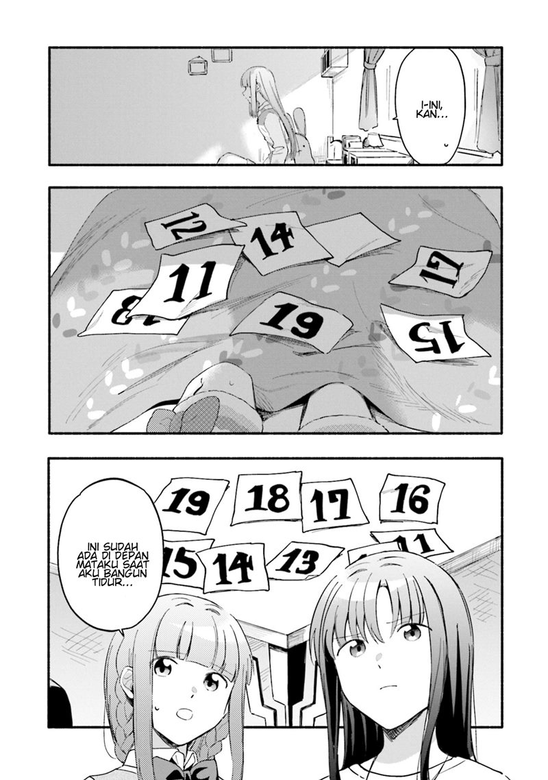 Magia Record: Mahou Shoujo Madoka Magica Gaiden