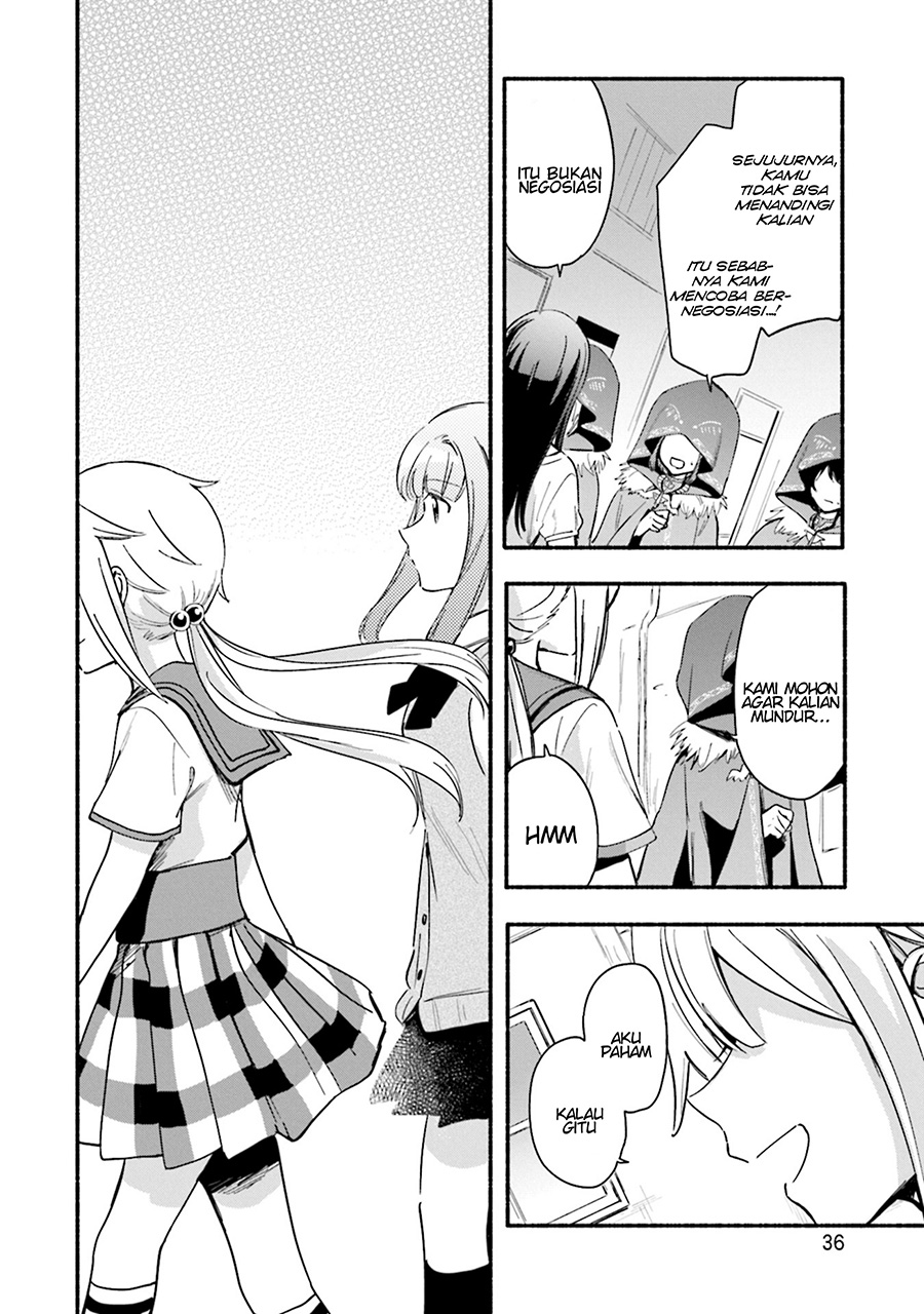 Magia Record: Mahou Shoujo Madoka Magica Gaiden