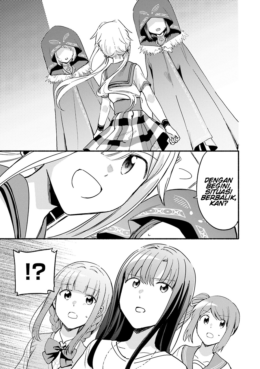 Magia Record: Mahou Shoujo Madoka Magica Gaiden