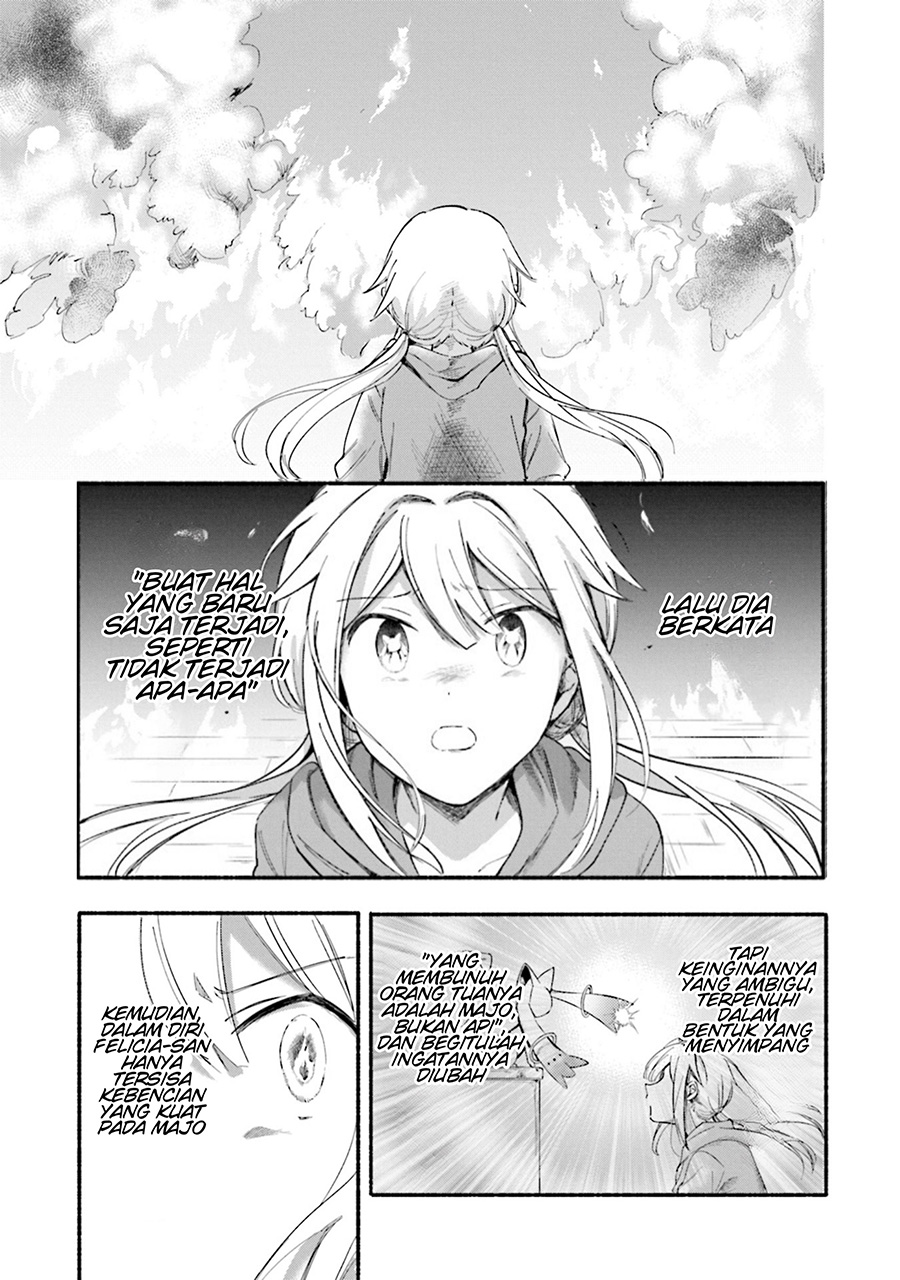Magia Record: Mahou Shoujo Madoka Magica Gaiden