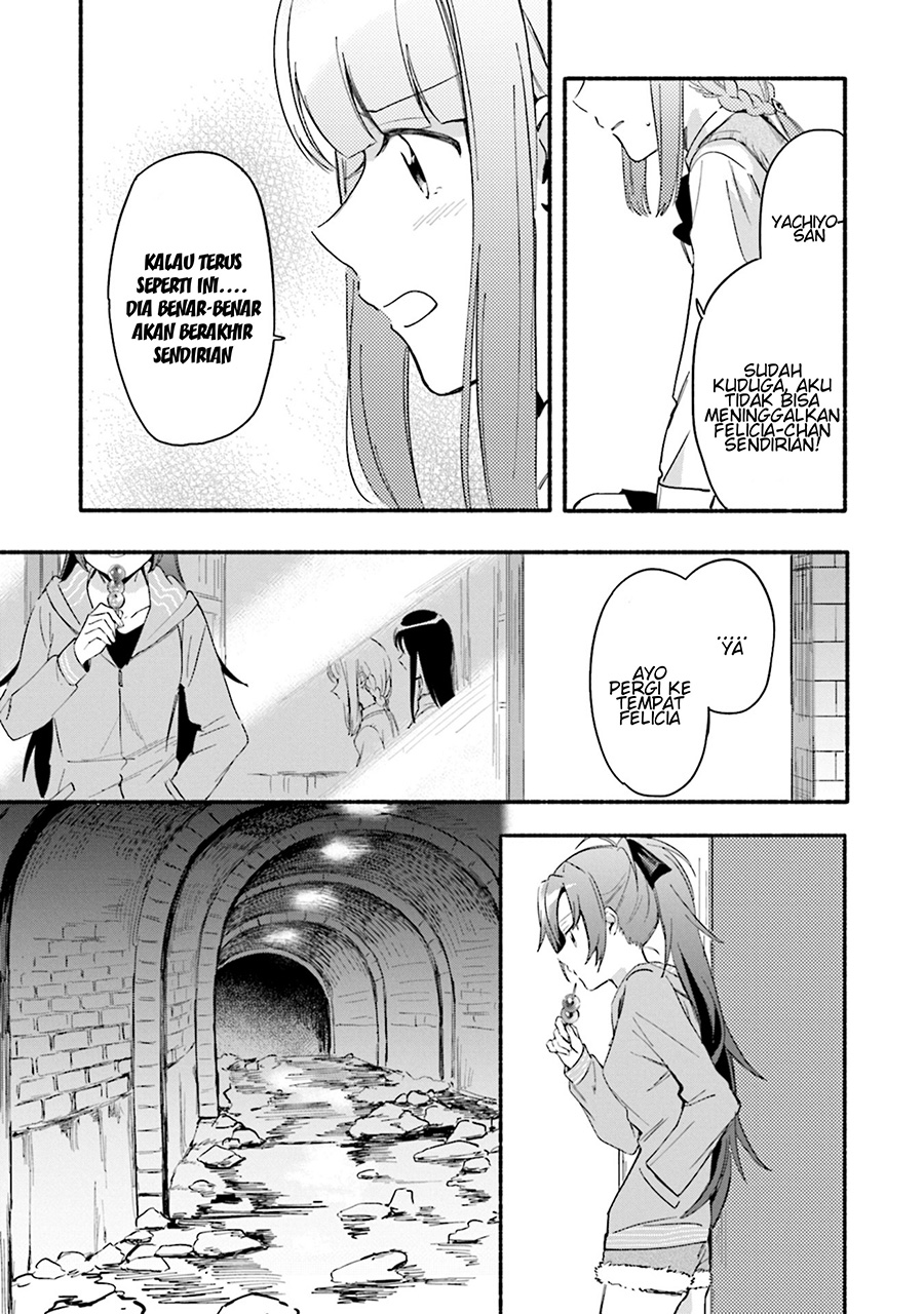 Magia Record: Mahou Shoujo Madoka Magica Gaiden
