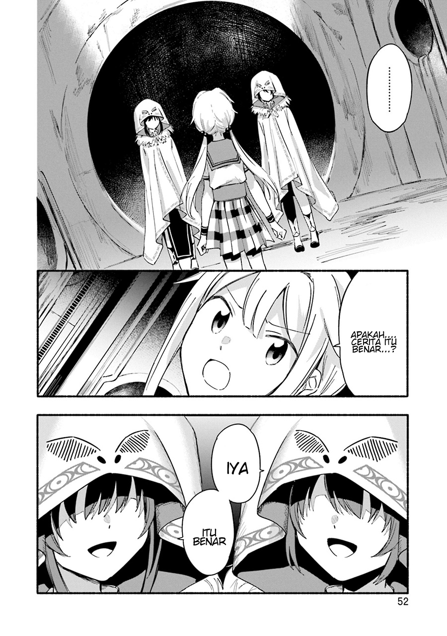 Magia Record: Mahou Shoujo Madoka Magica Gaiden