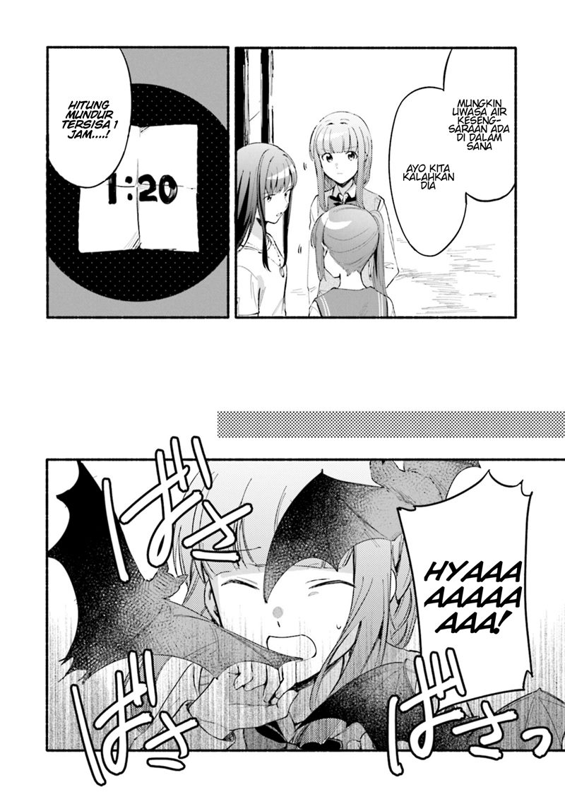 Magia Record: Mahou Shoujo Madoka Magica Gaiden