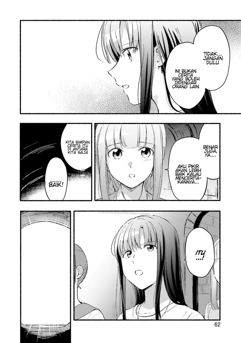 Magia Record: Mahou Shoujo Madoka Magica Gaiden