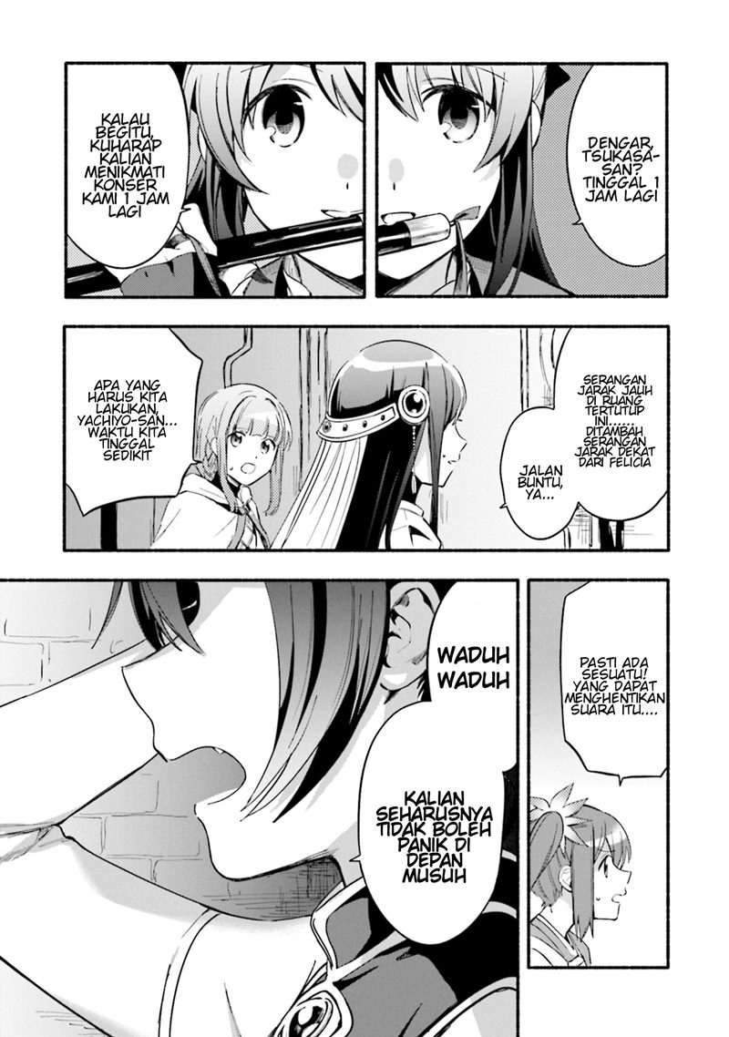Magia Record: Mahou Shoujo Madoka Magica Gaiden
