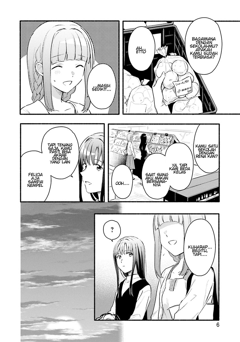 Magia Record: Mahou Shoujo Madoka Magica Gaiden
