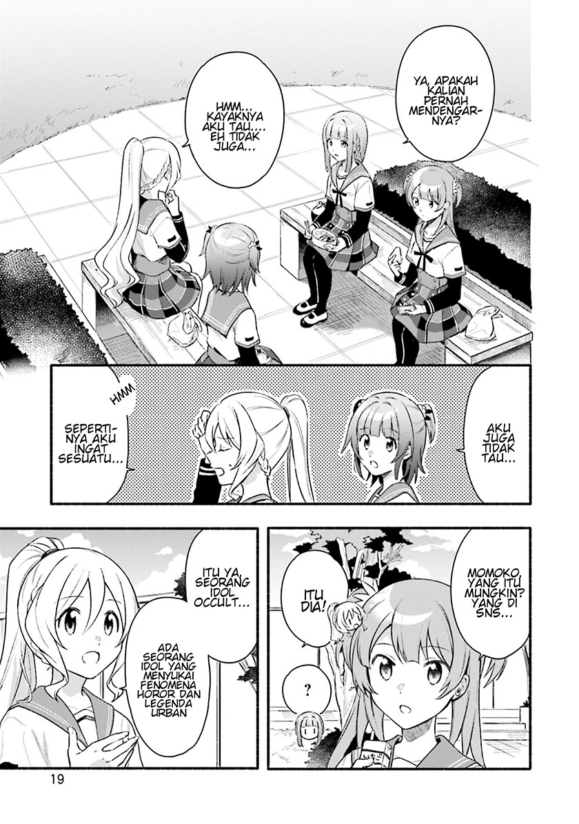 Magia Record: Mahou Shoujo Madoka Magica Gaiden