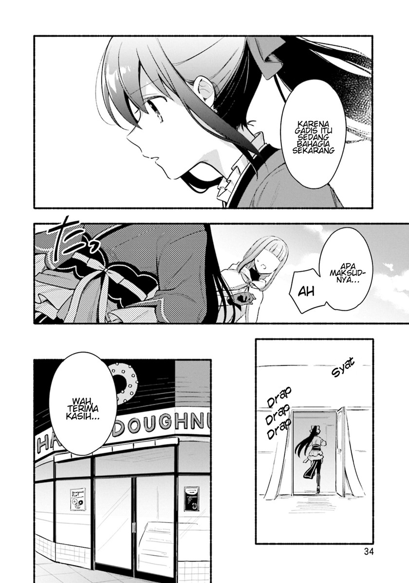 Magia Record: Mahou Shoujo Madoka Magica Gaiden