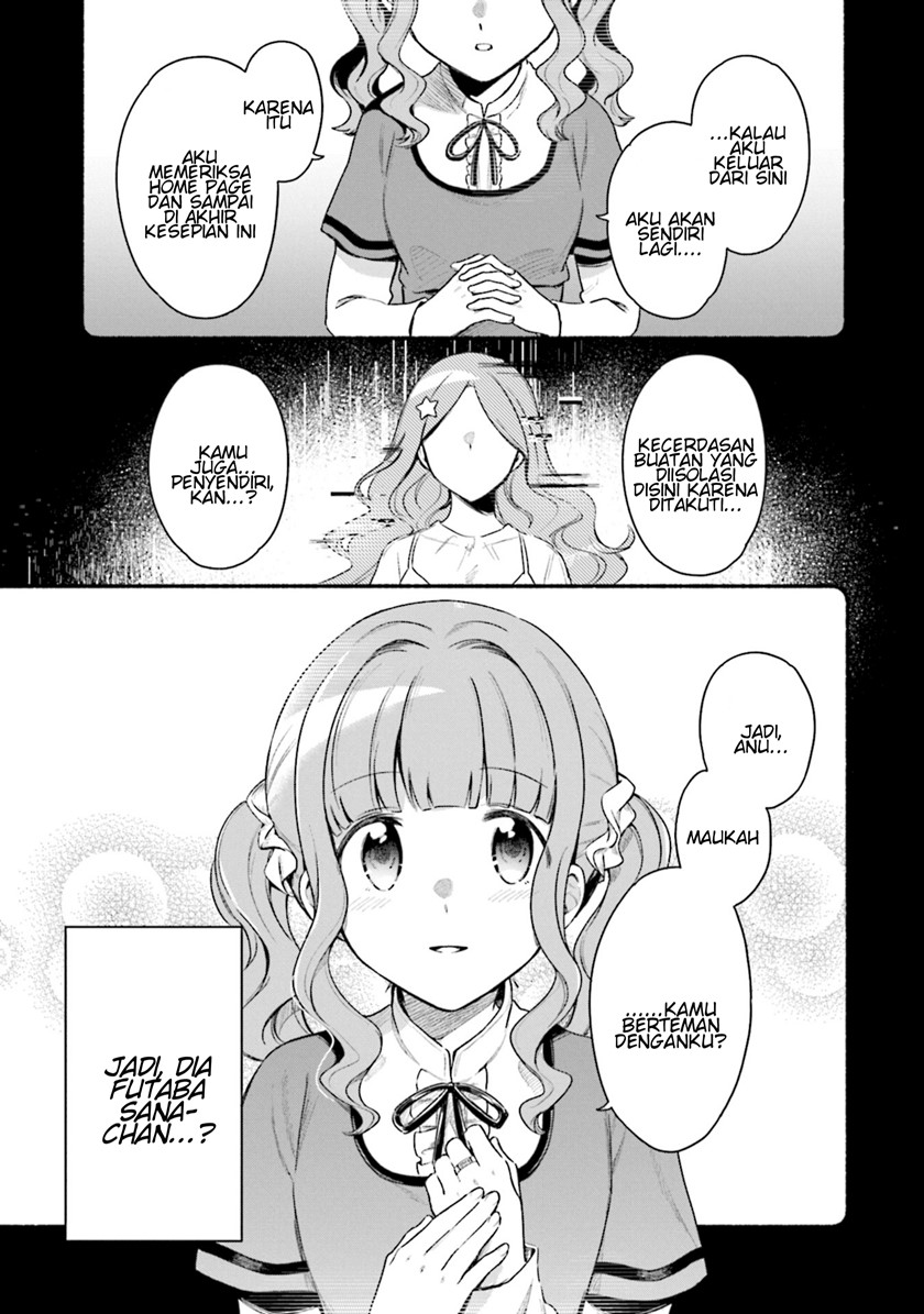 Magia Record: Mahou Shoujo Madoka Magica Gaiden