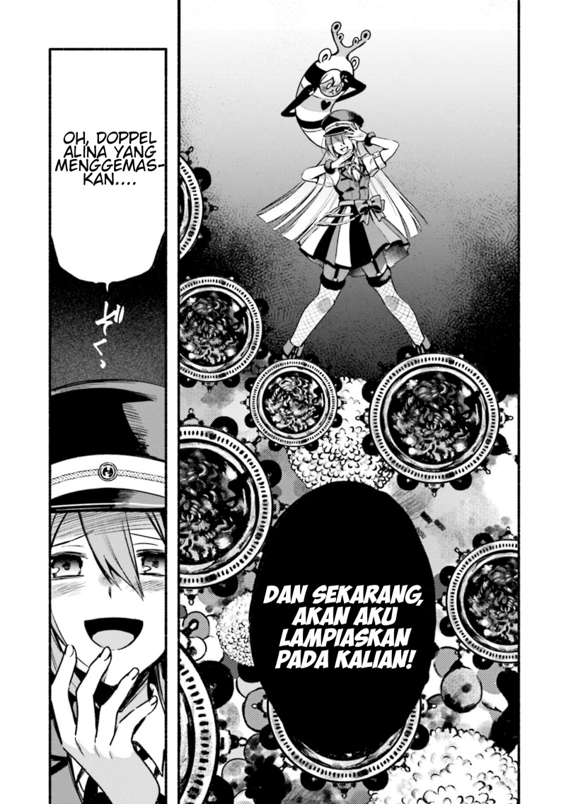 Magia Record: Mahou Shoujo Madoka Magica Gaiden