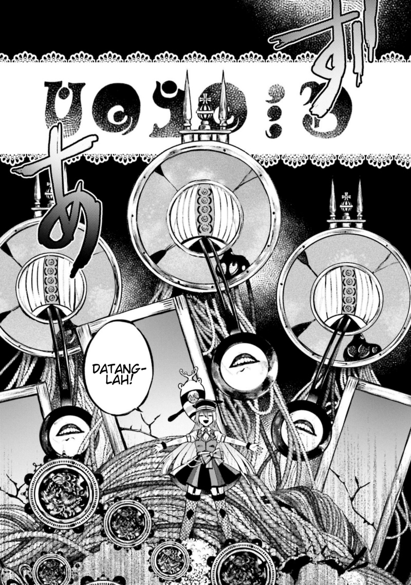 Magia Record: Mahou Shoujo Madoka Magica Gaiden