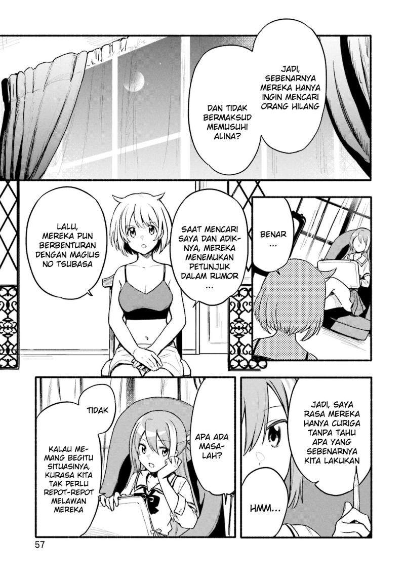 Magia Record: Mahou Shoujo Madoka Magica Gaiden
