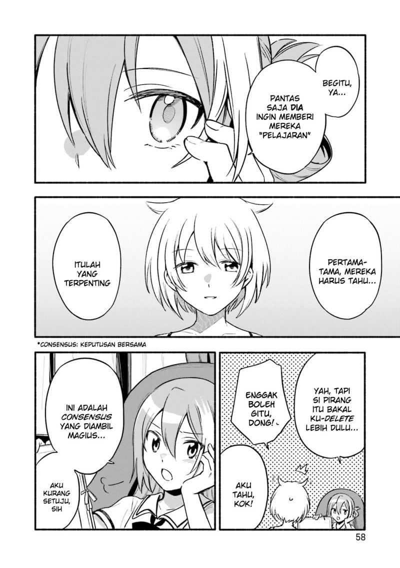 Magia Record: Mahou Shoujo Madoka Magica Gaiden
