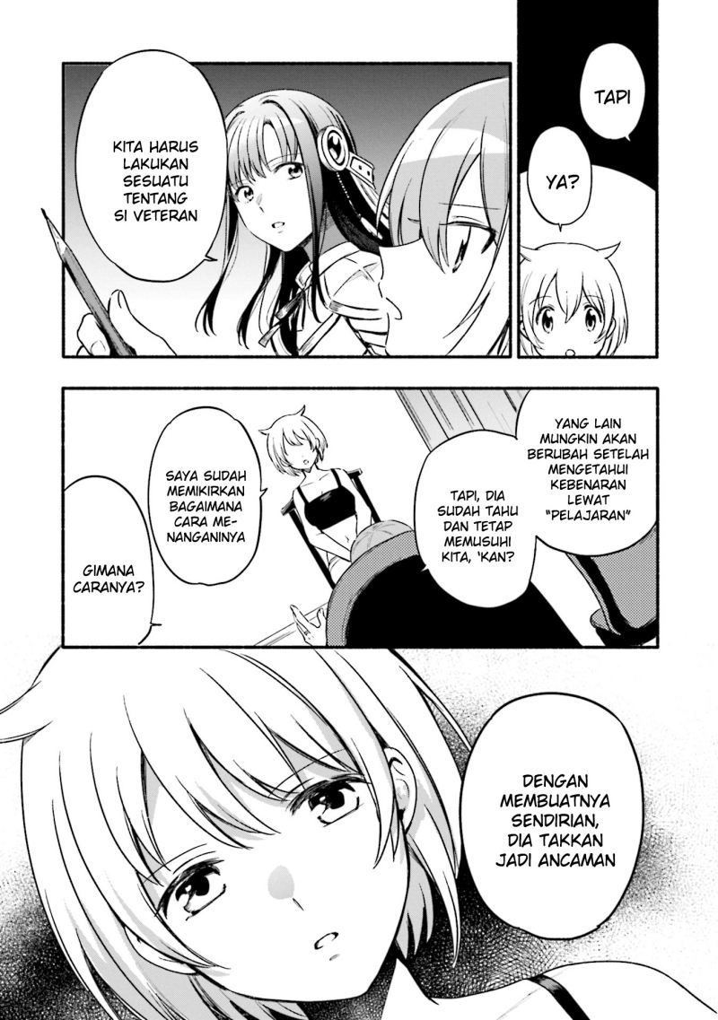 Magia Record: Mahou Shoujo Madoka Magica Gaiden